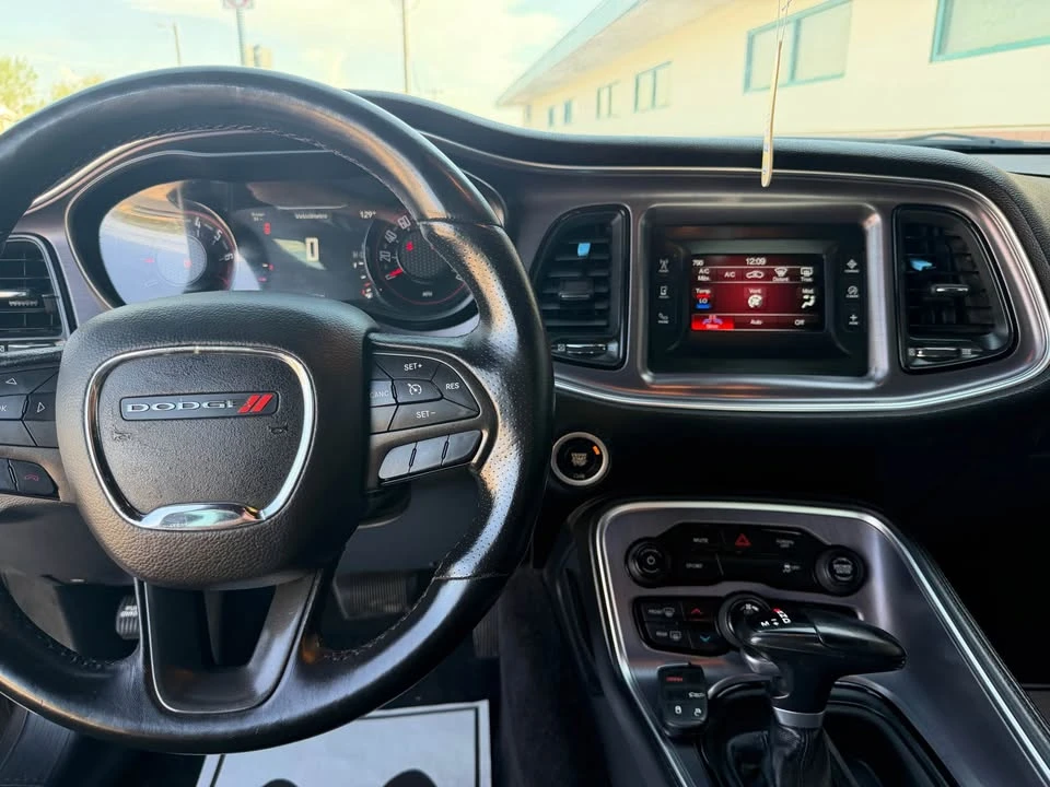 2017 Dodge Challenger 3rd Gen - Image 12 of 20