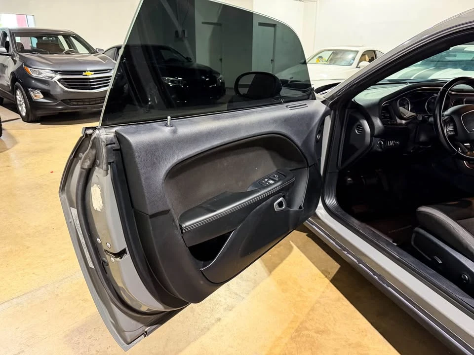 2017 Dodge Challenger 3rd Gen - Image 12 of 15