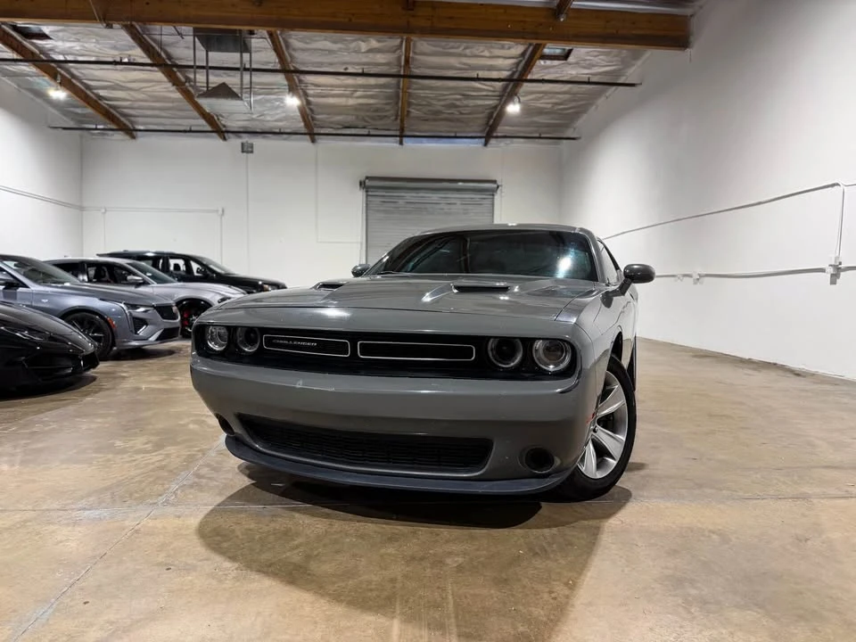 2017 Dodge Challenger 3rd Gen - Image 3 of 15