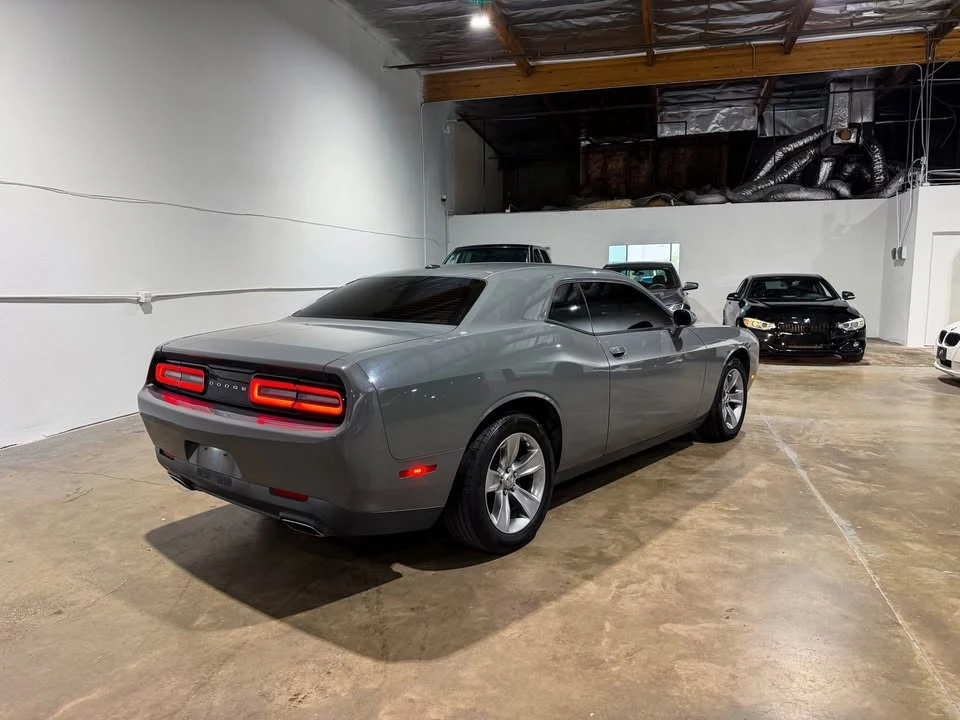 2017 Dodge Challenger 3rd Gen - Image 6 of 15