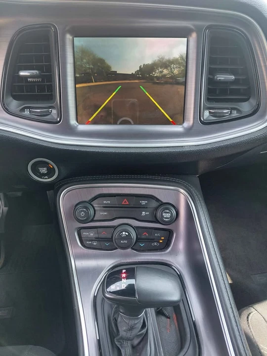 2017 Dodge Challenger 3rd Gen - Image 9 of 17