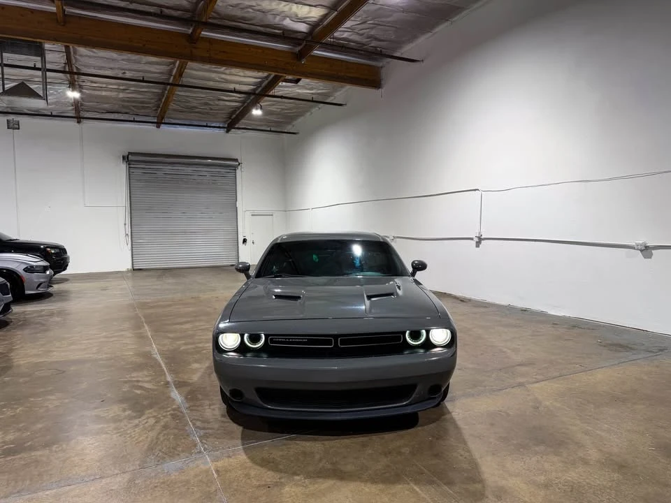 2017 Dodge Challenger 3rd Gen - Image 8 of 15