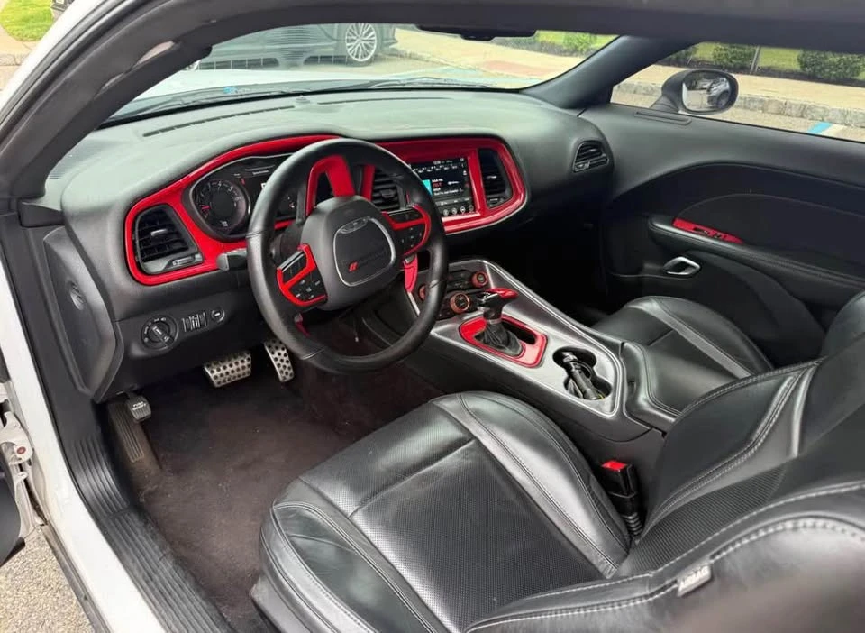 2017 Dodge Challenger 3rd Gen - Image 8 of 19