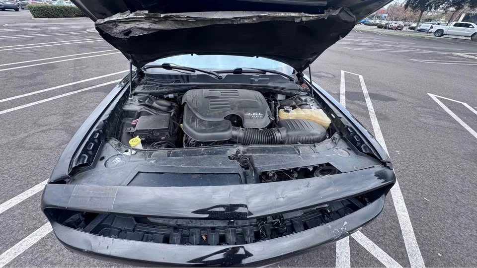 2017 Dodge Challenger 3rd Gen - Image 14 of 15