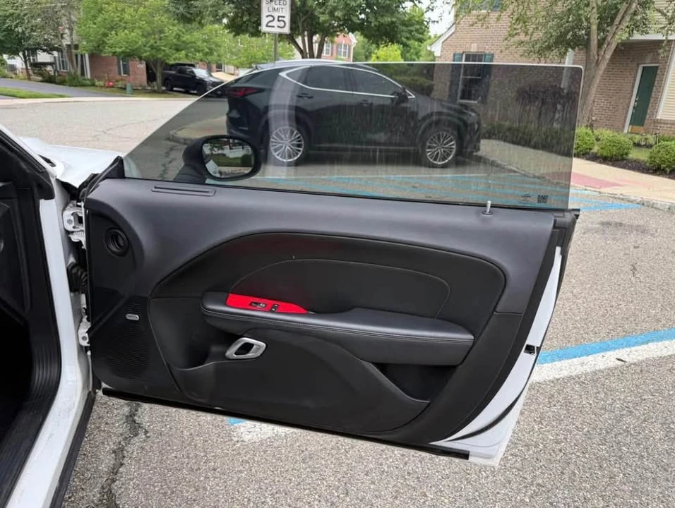 2017 Dodge Challenger 3rd Gen - Image 9 of 19