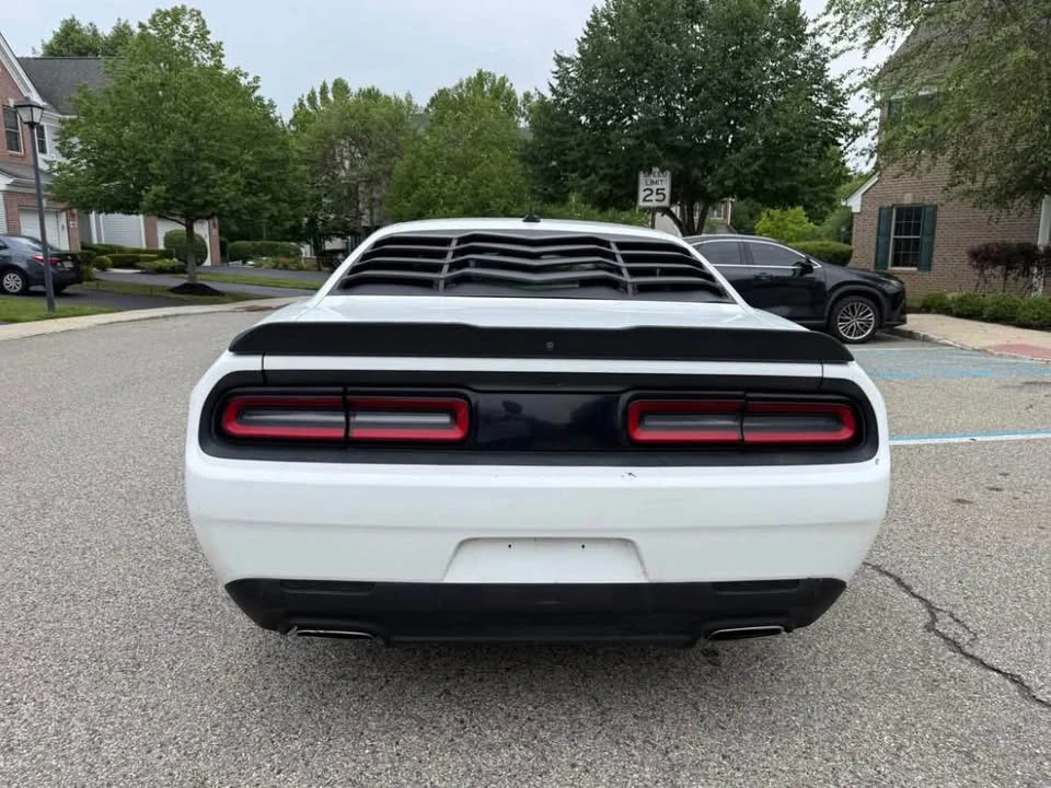 2017 Dodge Challenger 3rd Gen - Image 3 of 19