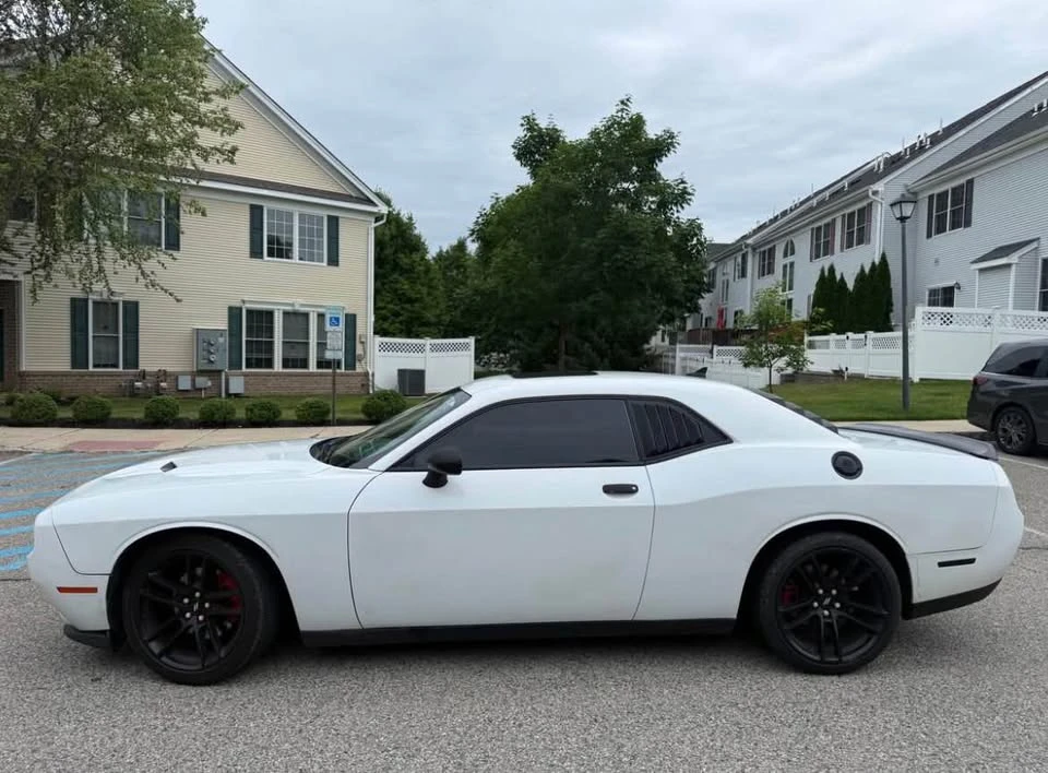 2017 Dodge Challenger 3rd Gen - Image 2 of 19