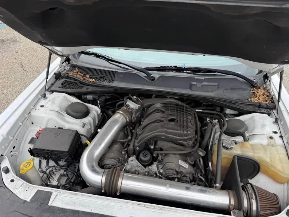 2017 Dodge Challenger 3rd Gen - Image 17 of 19