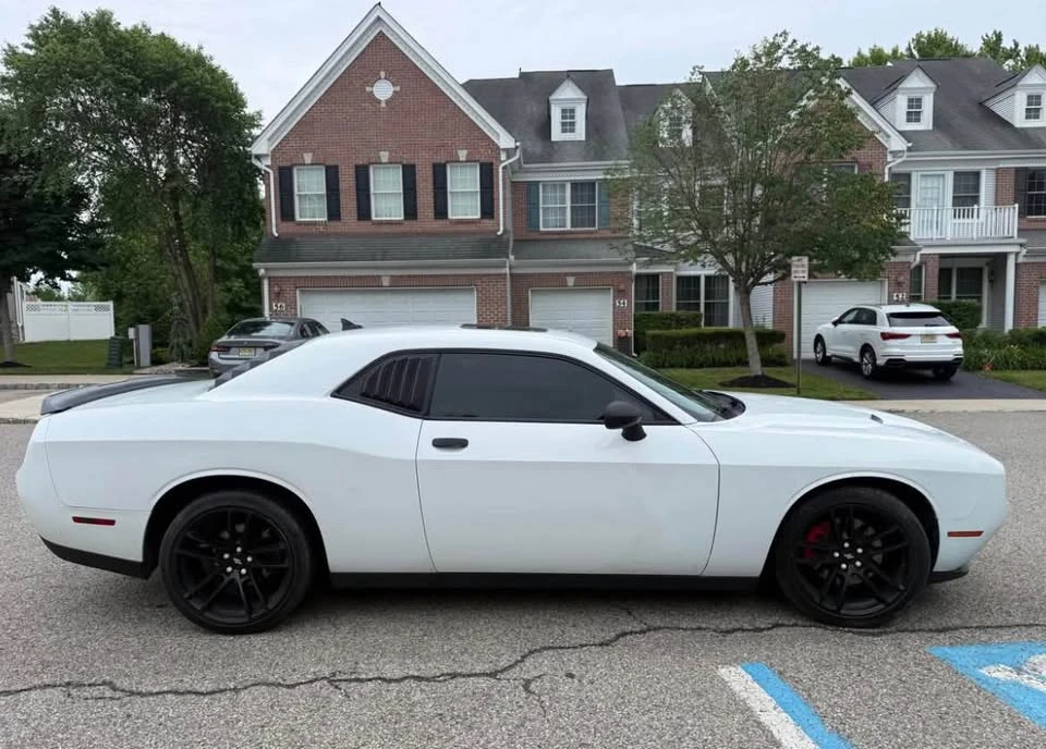 2017 Dodge Challenger 3rd Gen - Image 6 of 19