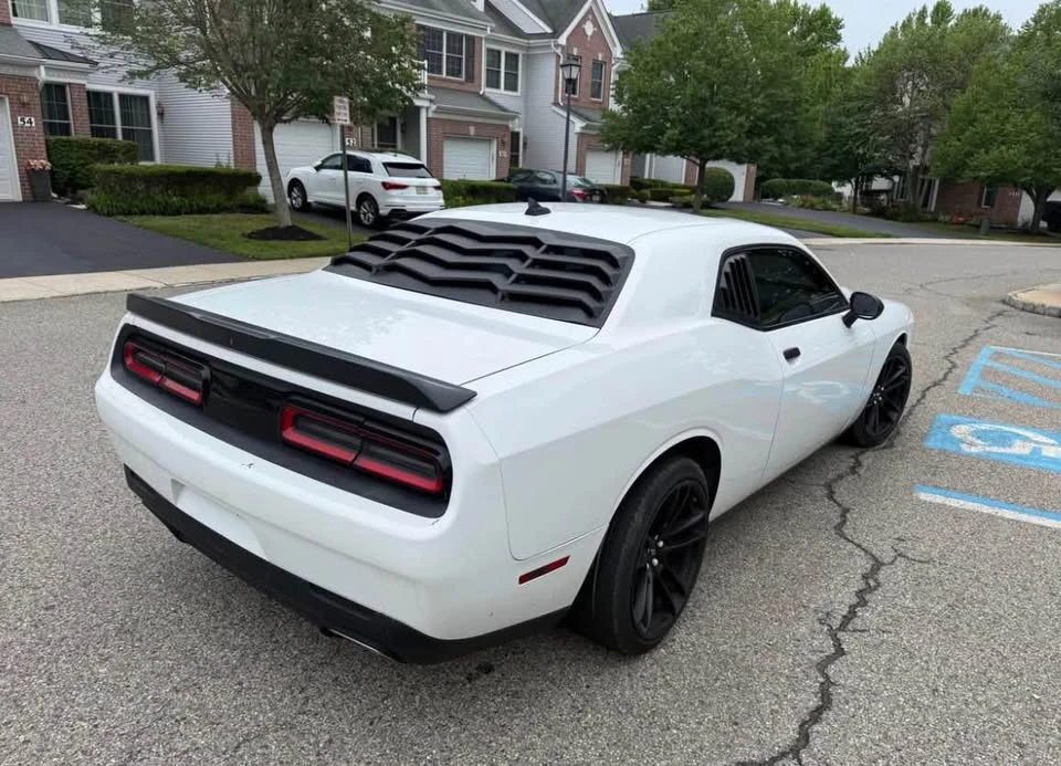 2017 Dodge Challenger 3rd Gen - Image 4 of 19