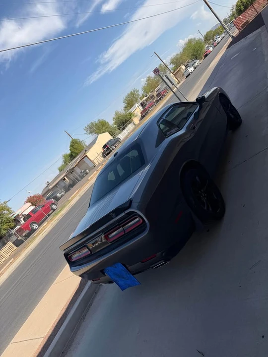 2017 Dodge Challenger 3rd Gen - Image 5 of 19
