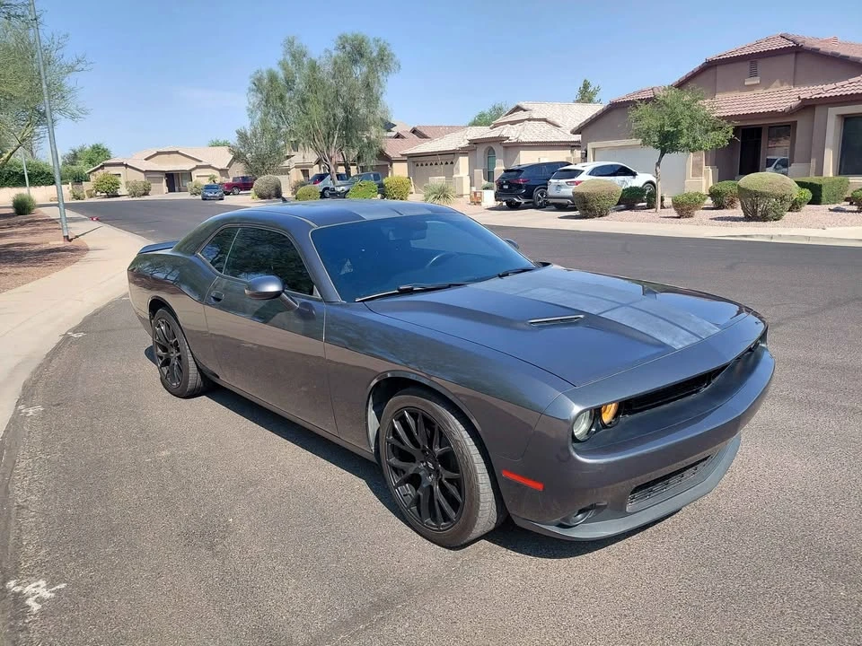 2017 Dodge Challenger 3rd Gen - Image 4 of 17