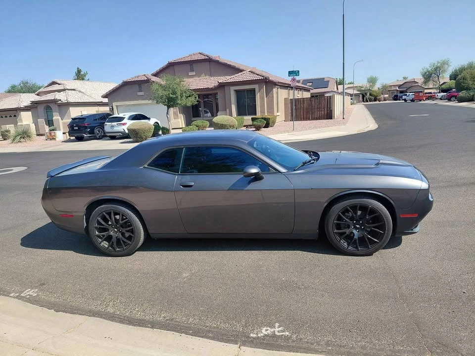 2017 Dodge Challenger 3rd Gen - Image 8 of 17