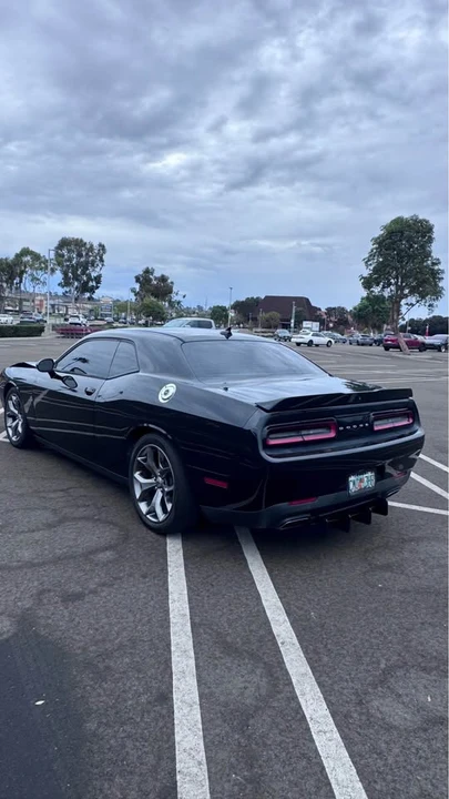2017 Dodge Challenger 3rd Gen - Image 7 of 15