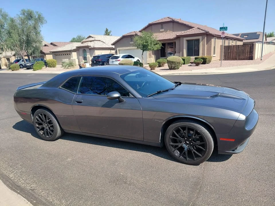 2017 Dodge Challenger 3rd Gen - Image 5 of 17