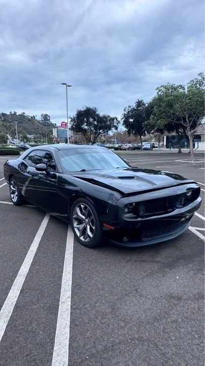 2017 Dodge Challenger 3rd Gen - Image 3 of 15