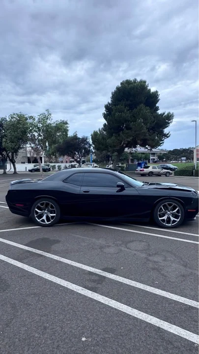 2017 Dodge Challenger 3rd Gen - Image 4 of 15