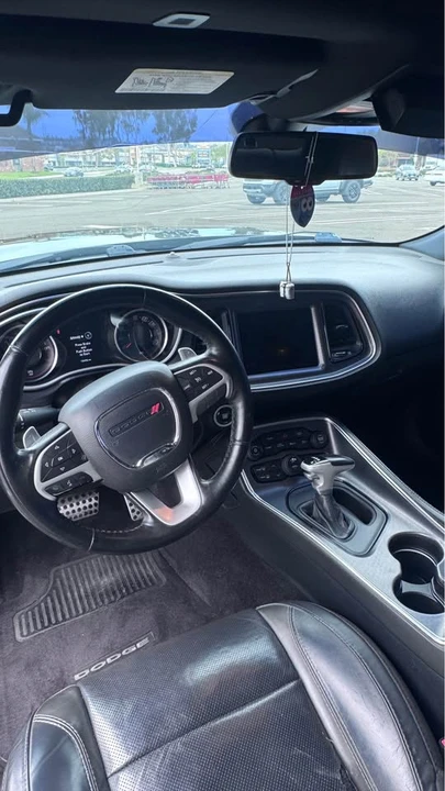 2017 Dodge Challenger 3rd Gen - Image 11 of 15