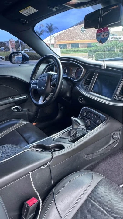 2017 Dodge Challenger 3rd Gen - Image 13 of 15