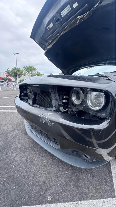 2017 Dodge Challenger 3rd Gen - Image 15 of 15