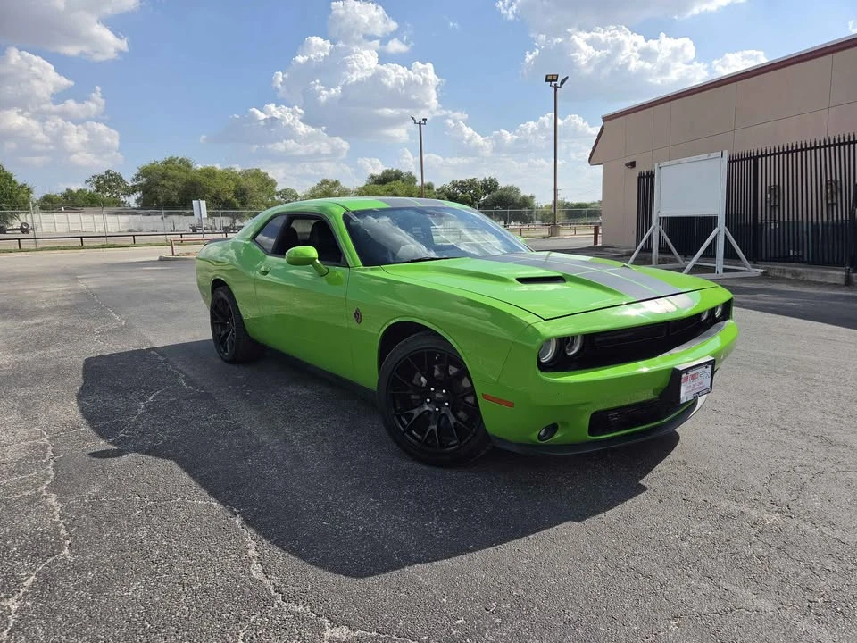 2017 Dodge Challenger 3rd Gen - Image 7 of 16