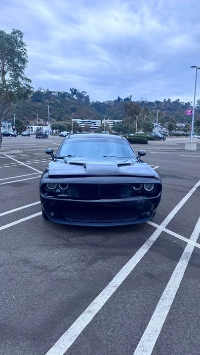 2017 Dodge Challenger 3rd Gen - Image 2 of 15