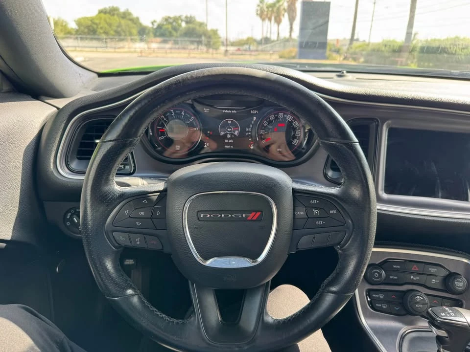 2017 Dodge Challenger 3rd Gen - Image 2 of 6