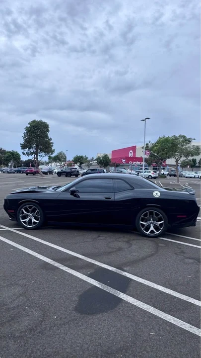 2017 Dodge Challenger 3rd Gen - Image 8 of 15