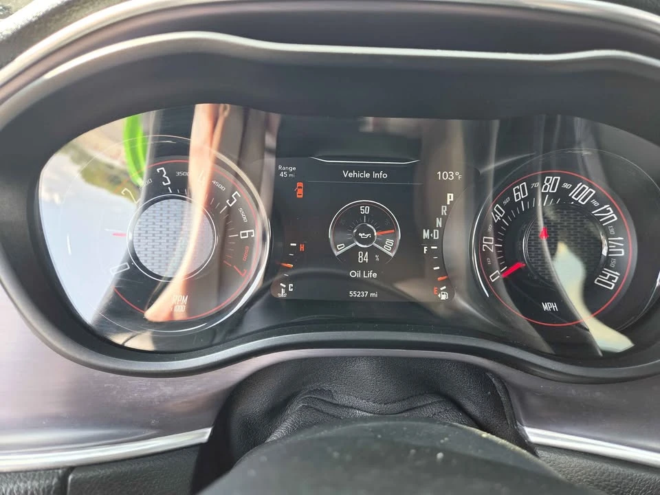 2017 Dodge Challenger 3rd Gen - Image 10 of 16
