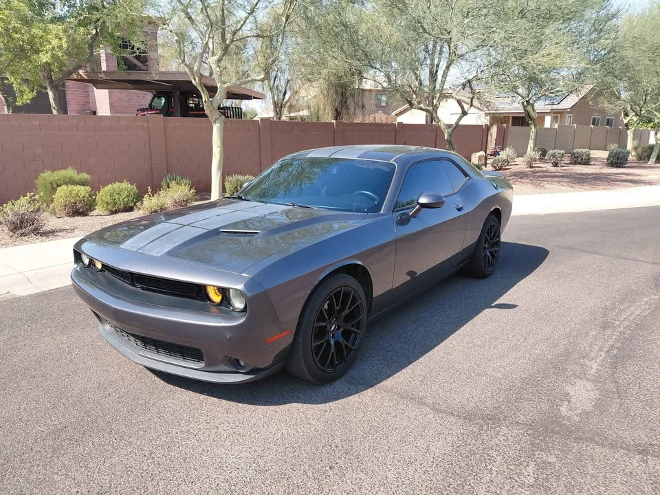 2017 Dodge Challenger 3rd Gen - Image 2 of 17