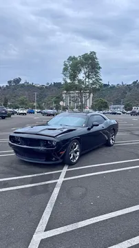 2017 Dodge Challenger SXT Plus Coupe 2D