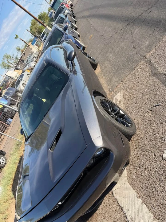 2017 Dodge Challenger 3rd Gen - Image 14 of 19