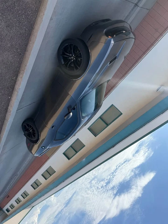 2017 Dodge Challenger 3rd Gen - Image 3 of 19