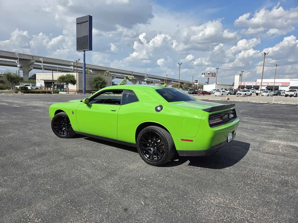 2017 Dodge Challenger 3rd Gen - Image 3 of 16