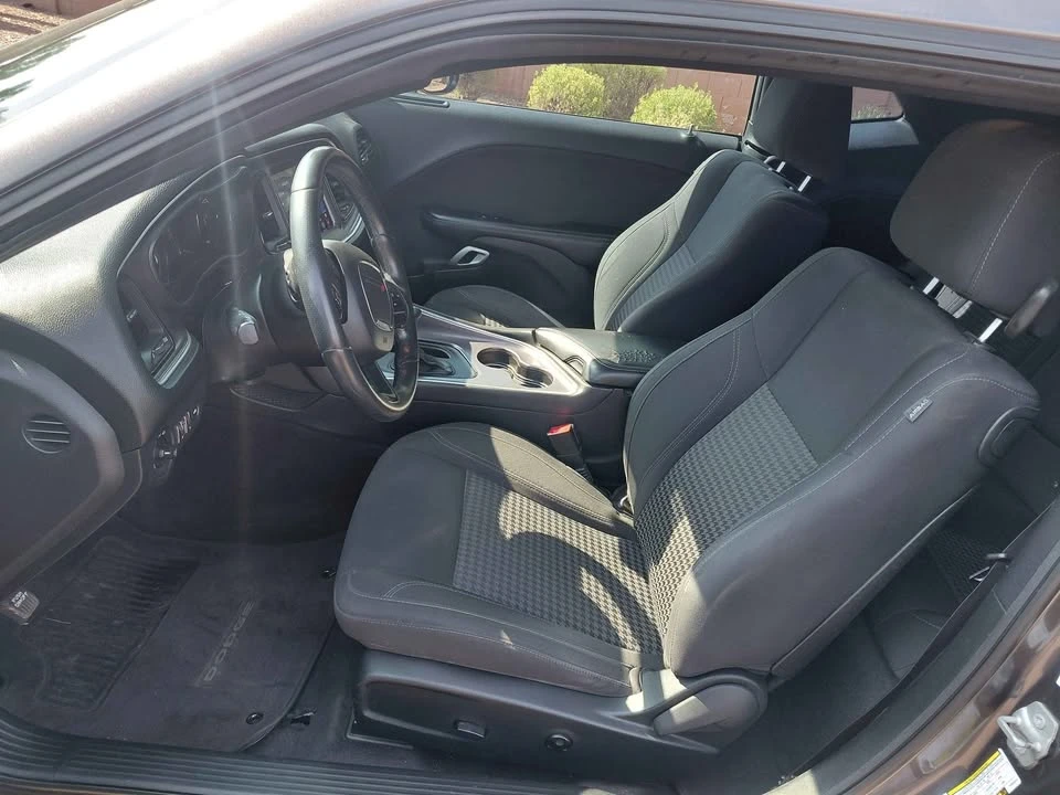 2017 Dodge Challenger 3rd Gen - Image 13 of 17