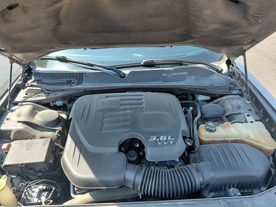 2017 Dodge Challenger 3rd Gen - Image 17 of 17
