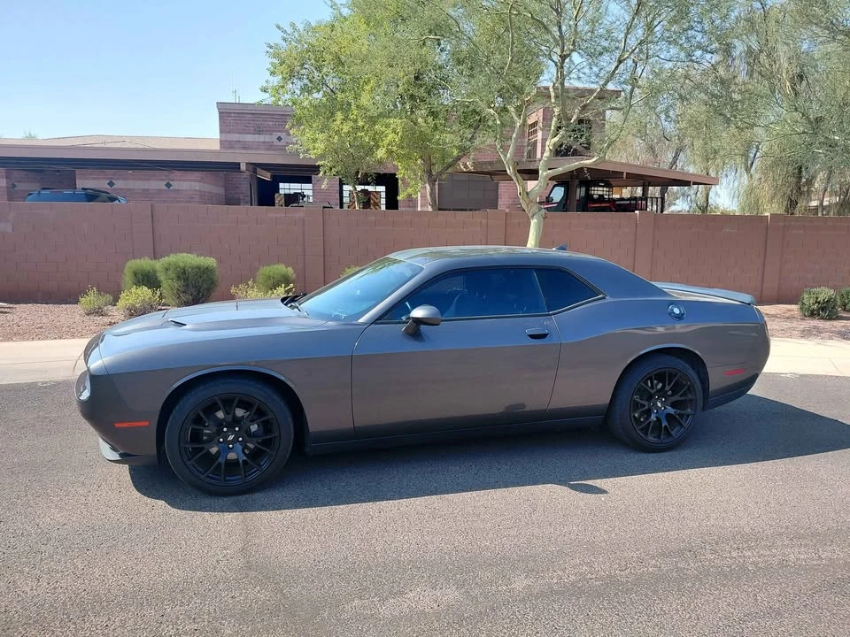 2017 Dodge Challenger 3rd Gen - Image 6 of 17