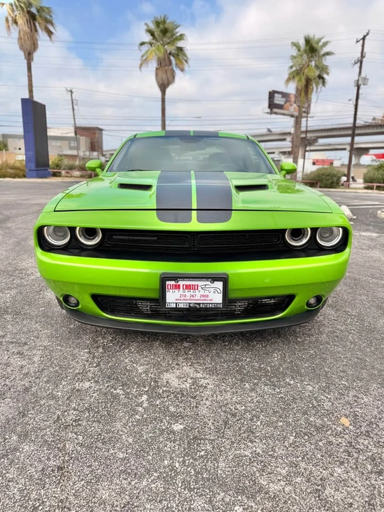 2017 Dodge Challenger 3rd Gen - Image 2 of 16