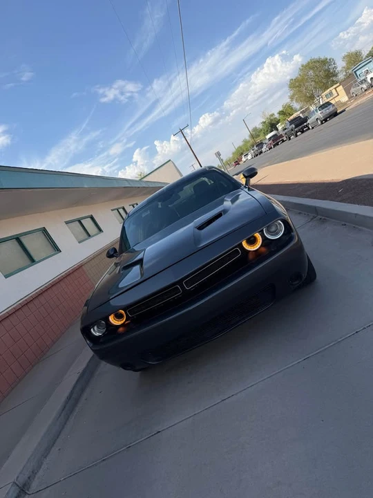 2017 Dodge Challenger 3rd Gen - Image 19 of 19