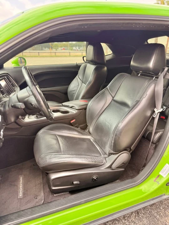 2017 Dodge Challenger 3rd Gen - Image 10 of 16