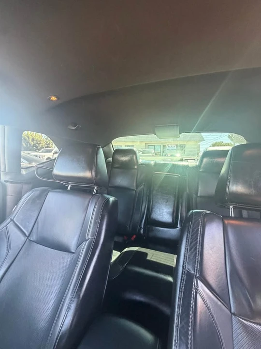 2017 Dodge Challenger 3rd Gen - Image 7 of 10