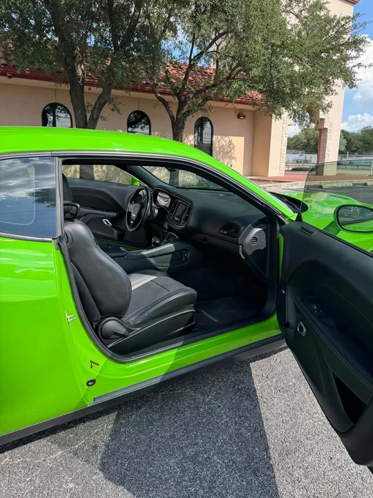 2017 Dodge Challenger 3rd Gen - Image 6 of 6