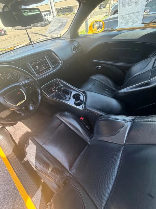 2017 Dodge Challenger 3rd Gen - Image 8 of 10