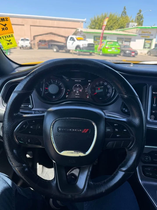 2017 Dodge Challenger 3rd Gen - Image 10 of 10