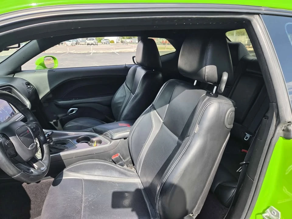 2017 Dodge Challenger 3rd Gen - Image 9 of 16