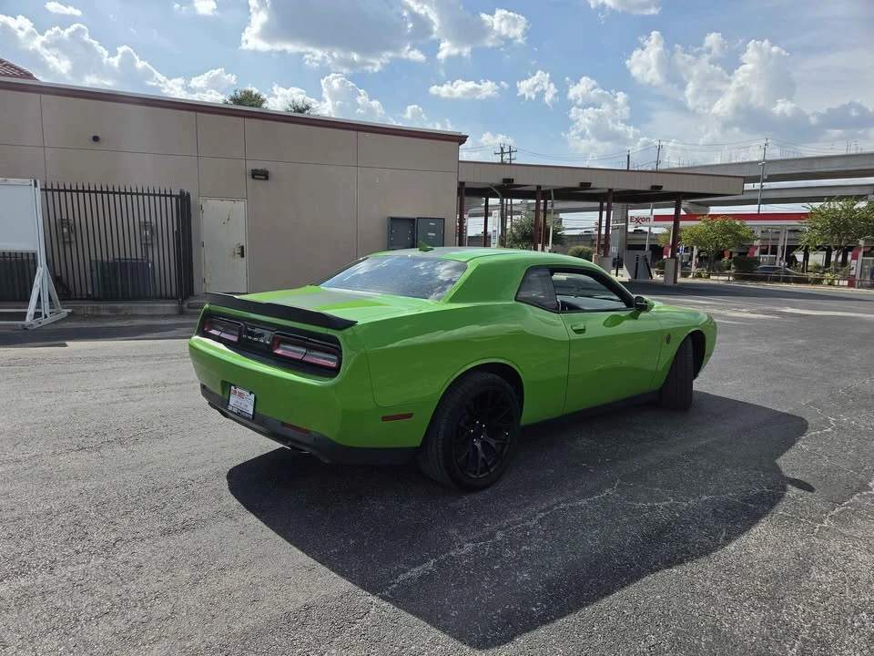 2017 Dodge Challenger 3rd Gen - Image 5 of 16
