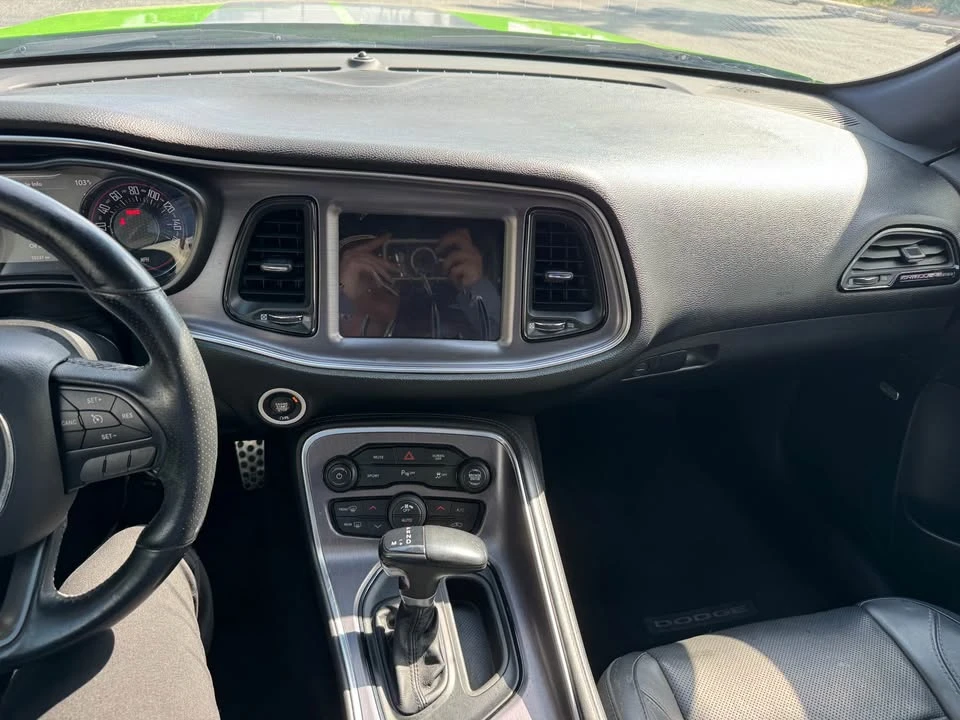 2017 Dodge Challenger 3rd Gen - Image 3 of 6