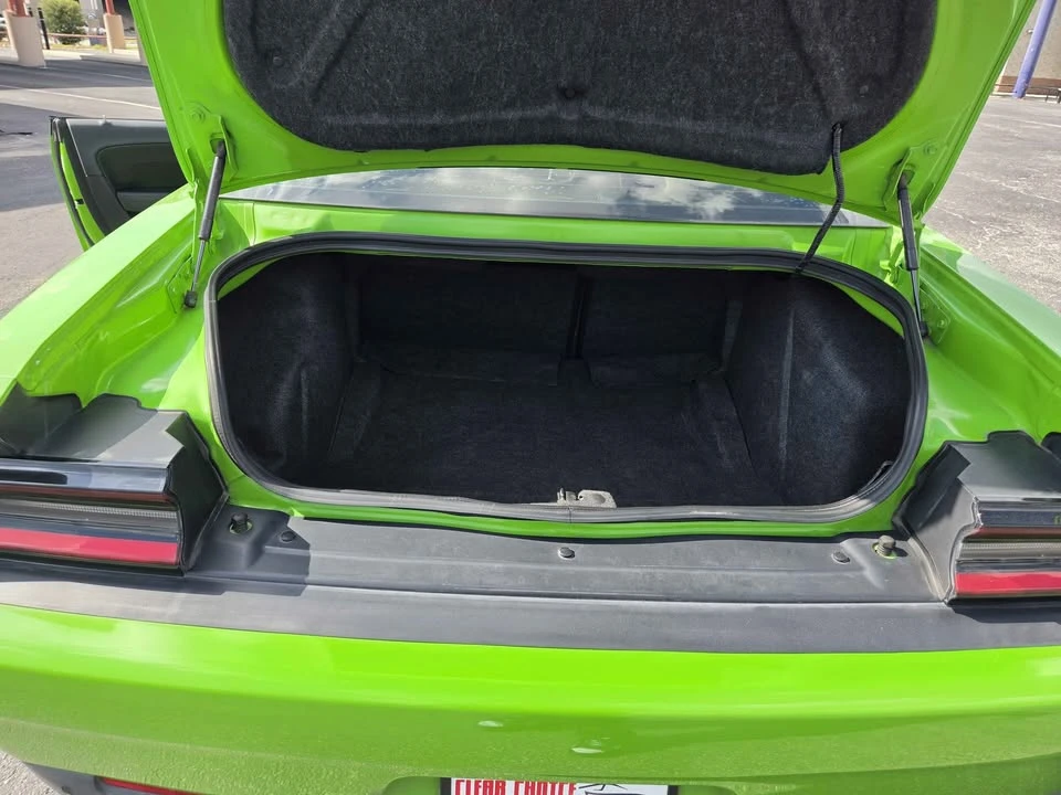 2017 Dodge Challenger 3rd Gen - Image 14 of 16