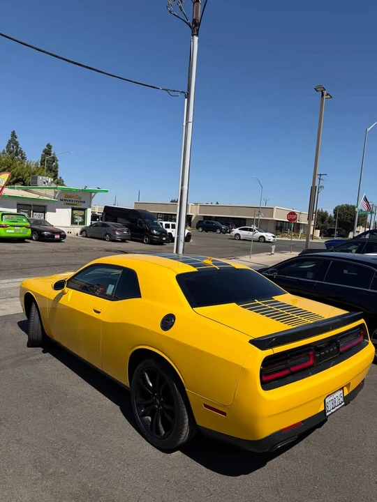 2017 Dodge Challenger 3rd Gen - Image 6 of 10