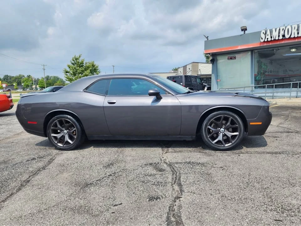 2017 Dodge Challenger 3rd Gen - Image 3 of 17